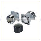 7/16 Series rf Connector With Powder Coating