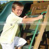 Playgrpund Ladder Rails/Outdoor Long Metal Handles With GOOD Quality