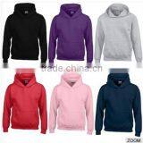 Fleece Fresh Hoodies