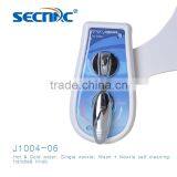 Arun AMI460 Bidet With Big Main Plate thumbnail-2