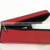 GC---Providing Low Cost Red Fabric Unique Design New Eva Carrying Wine Bag thumbnail-5