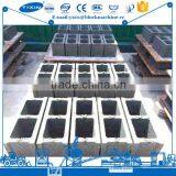 Manufacturing Business Income Solid Block Machine Price Brick Making Machine Eco Brava Price List thumbnail-4
