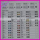 Wholesale Glass Hot Fix Rhinestone in China thumbnail-4