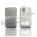 2016 Hot Sale Led DLP 02 Projector With Tablet pc Function Buletooth Android os Micro Projector thumbnail-4