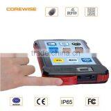 7 Inch Android Rugged Handheld PC 4G LTE GSM WCDMA WIFI Bluetooth GPRS RFID Reader thumbnail-3