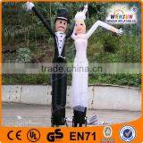 Wedding CE Air Valve Inflatable