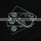 Cast Transparent Acrylic Sheet