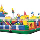 Bouncy Castle Inflatables