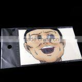 High OEM Custom Removable Sticker For Kids thumbnail-3