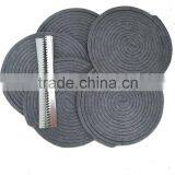 Anlu Plant Fiber Mosquito Coils Paper Coil With High Quality Competitive Price thumbnail-2