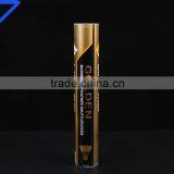 Mega Value Regail Pack of 12 Professional Badminton Shuttlecock for Badminton Training & Competition thumbnail-1