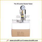 Sinolift-XS Diesel Nozzle Tester with CE