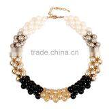 Latest Wholesale Simple Design Small Beads Necklace on Sale thumbnail-1