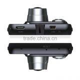 2.7" Screen Uninterrupte Cycle Recording Full HD Dash Car Camera RLDV-121