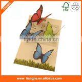 Fish Shape Sticky Note