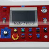 PVC/PET/LDPE/HDPE Film Rewinding Machine thumbnail-6