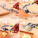 High-quality Garlic Press,plastic Garlic Press,zinc Alloy Garlic Press thumbnail-2