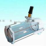 Closed-circuit Sampler