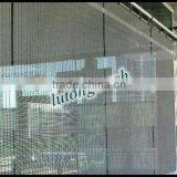 China Manufacturers Aluminum Grid Ceiling Fabric Suspended Ceiling Suspended Ceiling Grating