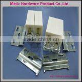 Foshan Factory 2015-2016 Furniture Hardware Kitchen Accessories Hanging Fitting thumbnail-2