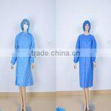 pp Disposable Gown,one Size Disposable Gown