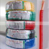 House Appliance PVC Jacket Electrical Wire thumbnail-2