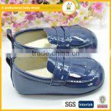 New Modern British Fashion Style High Quality Hot Sale Baby Kids Casual Leather Shoes thumbnail-2