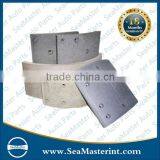 High Quality Non-asbestos Brake Lining for HINO OEM No.2311-632100