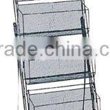 Good Metal Magazine Display