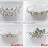 YiWu New Design Miss World Tiara thumbnail-4