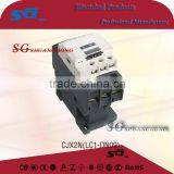 CJX2N(LC1-DN) AC Contactor thumbnail-2