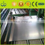 Cold Rolled Hot Dip Galvanized Steel Plate for Roofing Sheet thumbnail-6