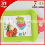 High Quality Plastic Cutting/chopping Board thumbnail-2