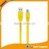 REMAX Full Speed Micro Usb Charger Cable thumbnail-4