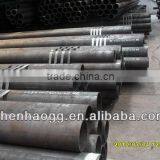 N10025, S355,S275 Spiral Welded Steel Pipe Piles/API 5L Spiral Welded Pipe thumbnail-1