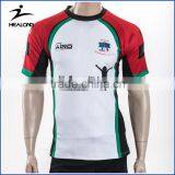 2015 Newest Lycra Sublimated Cheap Rugby Shirts thumbnail-1