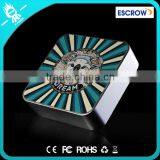 Koala Pattern, Portable Mobile Phone Rechargeable Power Bank Supply With LCD thumbnail-4