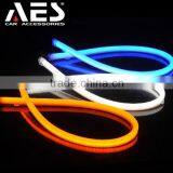 60cm, 85cm, White/Blue, White/Yellow Soft Led Strip DRL thumbnail-1