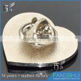 Wholesale Fashionable Heart Shaped Pin Badges Low Price on Sale thumbnail-5