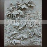 Marble Relievo Indoor Carving thumbnail-1