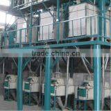 Complete Set Flour Milling Machine thumbnail-6