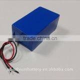 Eco-friendly Cheap Auto Battery With CE FCC ROHS 18650 Battery Packs Lithium Ion Battery thumbnail-1