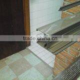 South Africa Style Aluminum Doors and Windows Profiles thumbnail-5