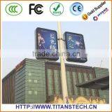 Creative LED Lamp Post Display thumbnail-2