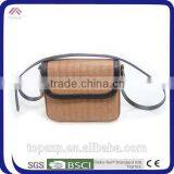 Straw Bag Beach Promotionable Shoulder Bag thumbnail-1