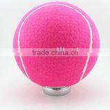 8.5"Tennis Ball/Jumbo Tennis Ball/Signature Ball thumbnail-1