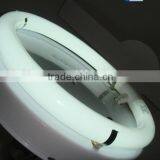T9 32W Circular Electronic Ceiling Lamps Metal Base thumbnail-4
