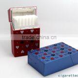2015 New Design Plastic Cigarette Case Box Holder Pocket Cigarette Case thumbnail-5