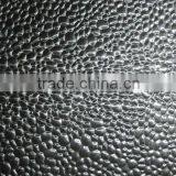 Popular Embossed Aluminum Stucco Coil for Fridge