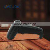 Handheld CMOS supermarket 2d barcode scanner, bar code scanner